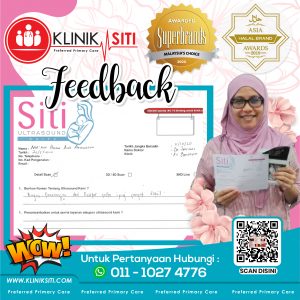 FEEDBACK KLINIK SITI-03